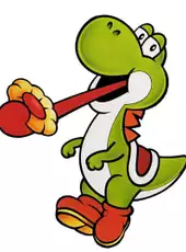 Yoshi's Cookie