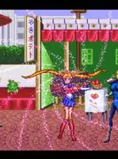 Bishoujo Senshi Sailor Moon R