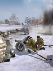 V tylu vraga 2: Bratya po oruzhiyu