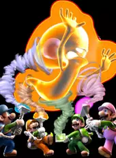 Luigi's Mansion 2 HD