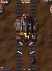 DemonStar: Secret Missions 1