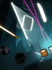 Beat Saber: KISS - "I Was Made For Lovin' You"