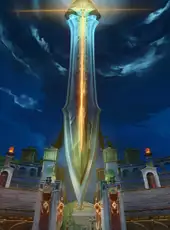 Honkai: Star Rail - Paean of Era Nova