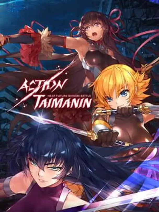 Action Taimanin