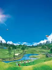 Everybody's Golf