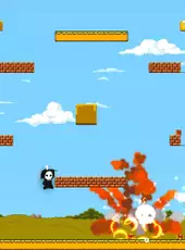 Super vs. World