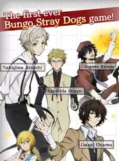 Bungo Stray Dogs: Tales of the Lost