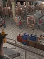 Beer Manufacture Simulator