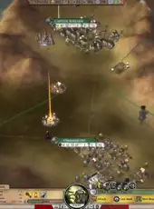 Elemental: War of Magic