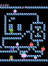 Bubble Bobble