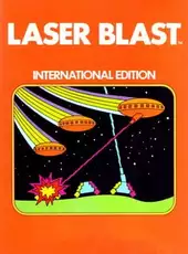 Laser Blast
