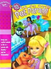Kelly Club: Pet Parade