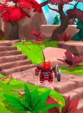 Gods of Hellas VR
