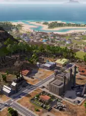 Tropico 6: The Llama of Wall Street