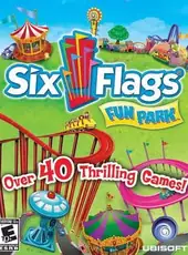 Six Flags Fun Park