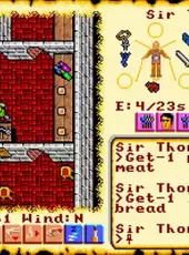 Ultima VI: The False Prophet