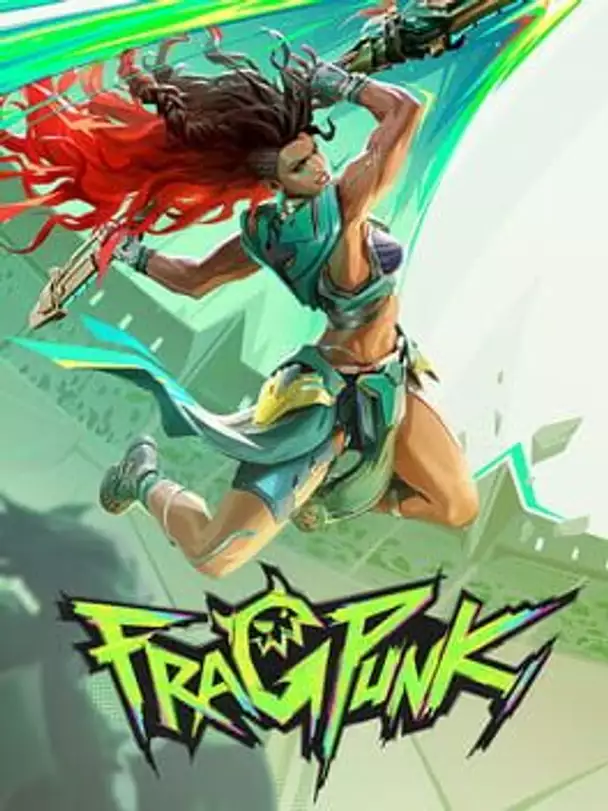 FragPunk