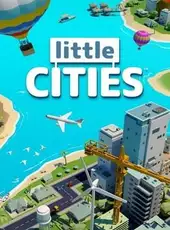 Little Cities