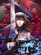 Bloodstained: Ritual of the Night