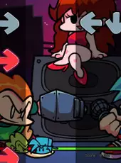 Friday Night Funkin'