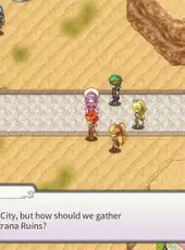 Infinite Links