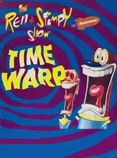 The Ren & Stimpy Show: Time Warp