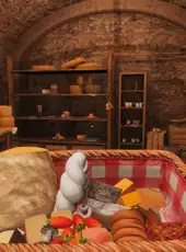 Cooking Simulator: Pizza