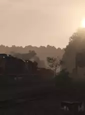 Trainz Railroad Simulator 2019: Coal Country