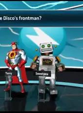 Buzz! The Ultimate Music Quiz