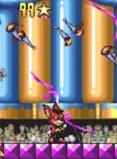 Aero The Acro-Bat: Rascal Rival Revenge