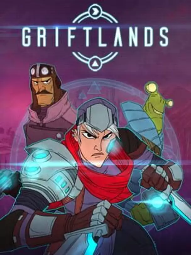 Griftlands