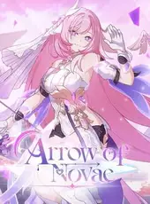 Honkai Impact 3rd: Arrow of Novae