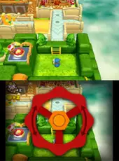 Captain Toad: Treasure Tracker