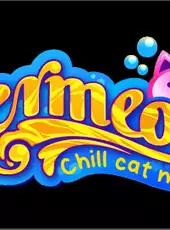 Mermeows - Chill Cat Mermaids