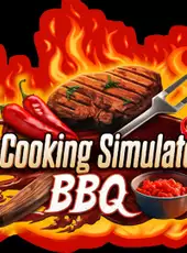 Cooking Simulator: BBQ