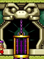 Shantae Advance: Risky Revolution