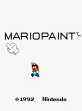 Mario Paint