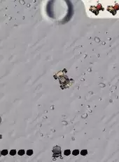 Hugo in Space