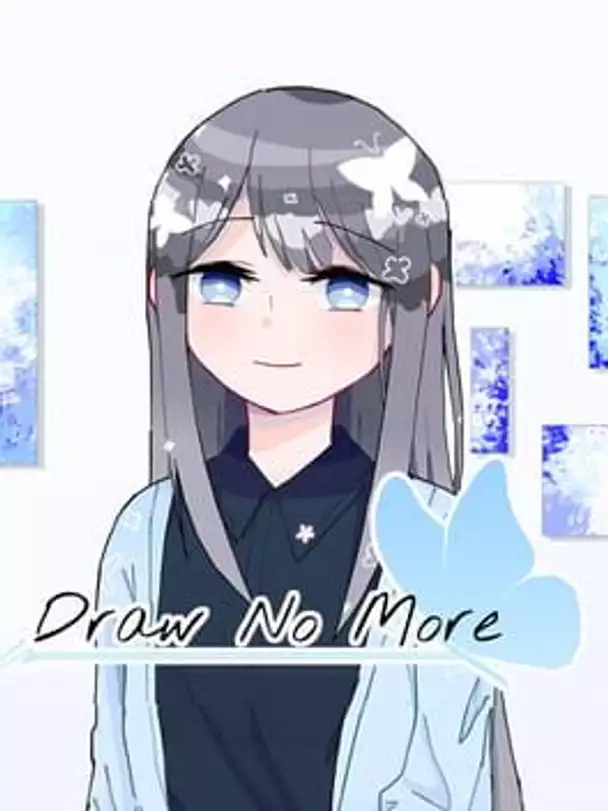 Draw No More