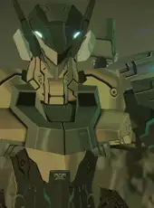 Zone of the Enders: The 2nd Runner HD Edition