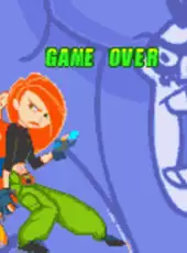 Disney's Kim Possible: Revenge of Monkey Fist