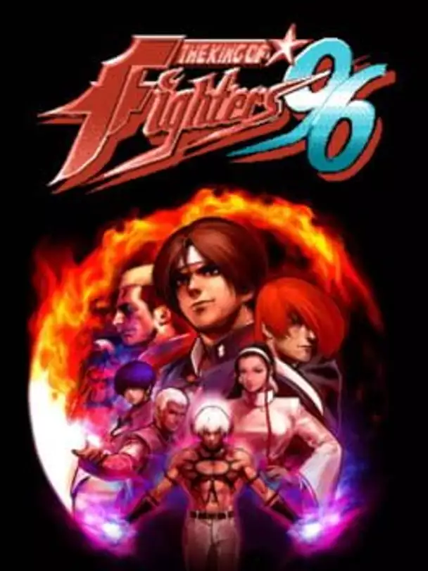 The King of Fighters '96