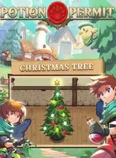 Potion Permit: Christmas Tree