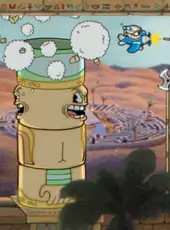 Cuphead: Collector's Edition