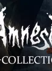 Amnesia Re-collection