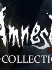 Amnesia Re-collection