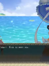 Tobari 2: Dream Ocean