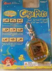 Giga Pets: The Little Mermaid