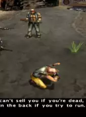Fallout: Brotherhood of Steel