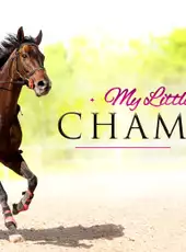 My Little Riding Champion